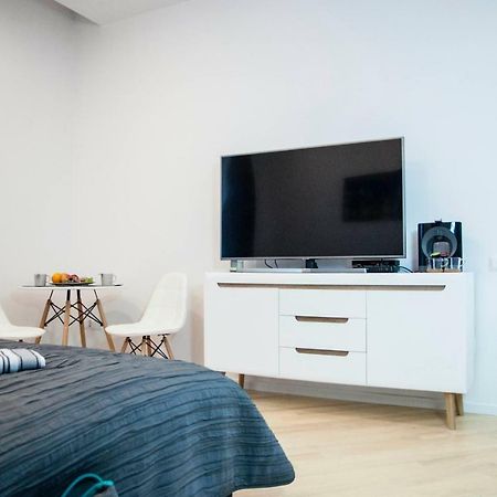 Cracow Jacuzzi Apartments - Silver Room クラクフ エクステリア 写真