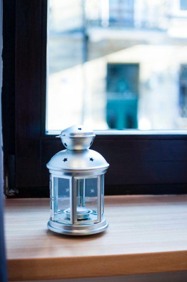 Cracow Jacuzzi Apartments - Silver Room クラクフ エクステリア 写真